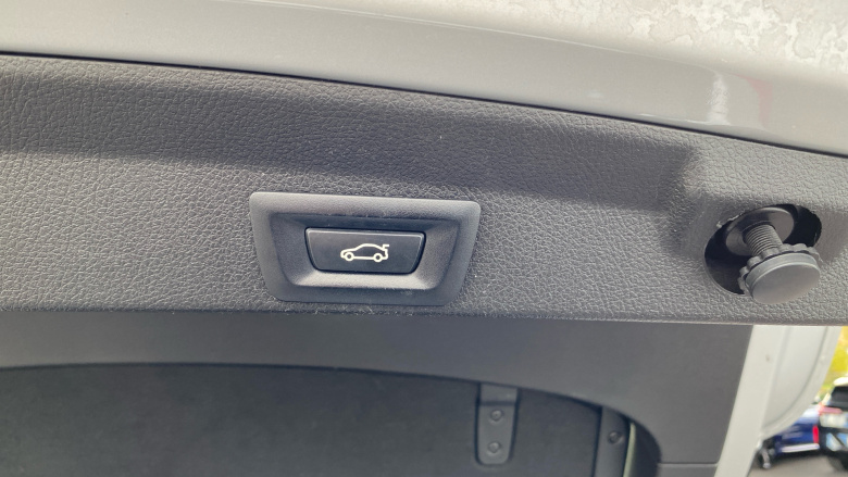 BMW 4 Series 440i M Sport 5dr Auto [Professional Media] Petrol Hatchback